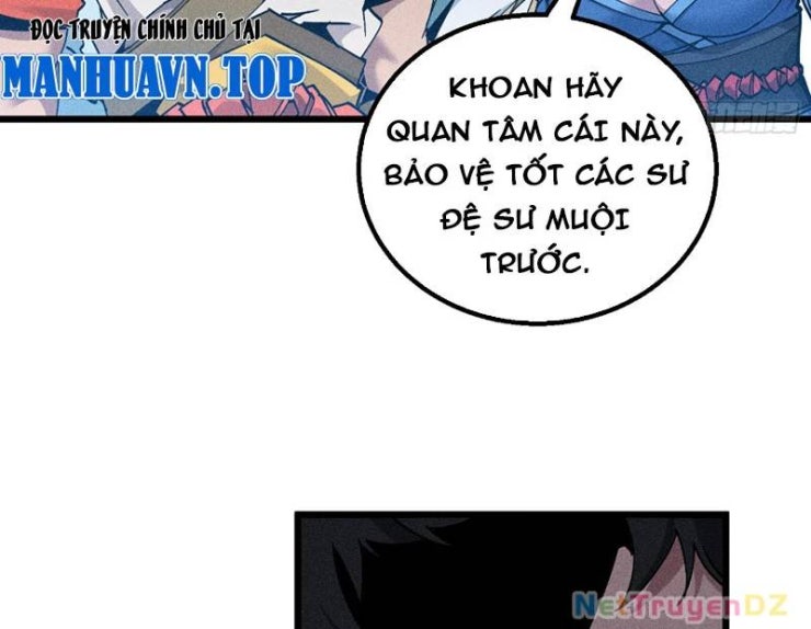 Ta Làm Cặn Bã Ở Tu Tiên Giới - Page 11
