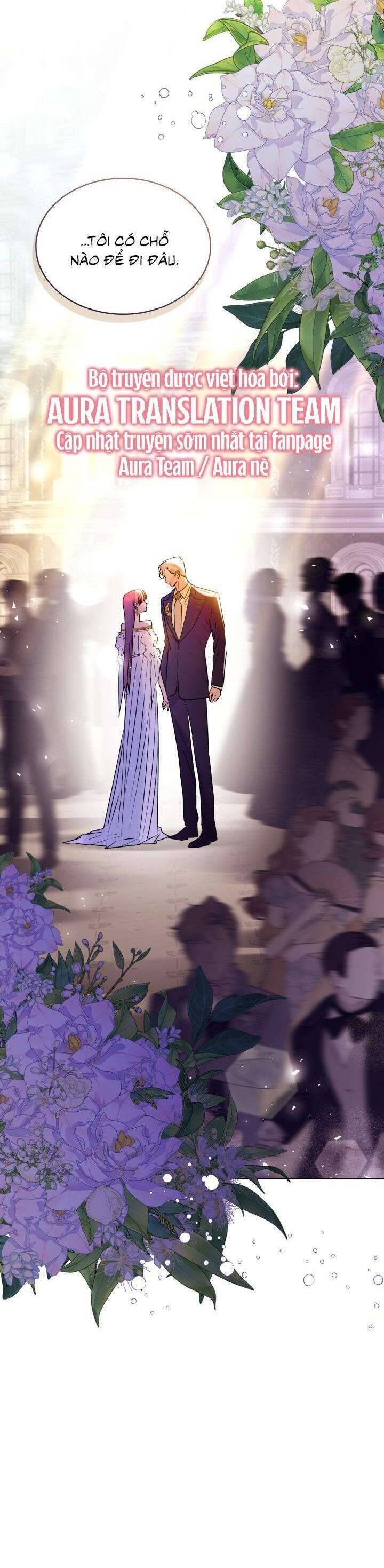 Sau Khi Kết Thúc, Tôi Đã Cứu Rỗi Vai Phản Diện Bằng Tiền - Page 36