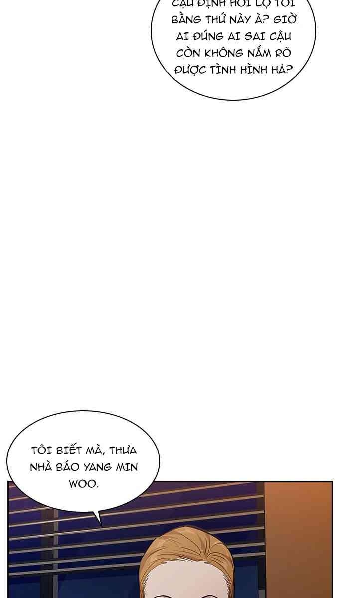 Tiền Bạc Và Quyền Lực - Page 21