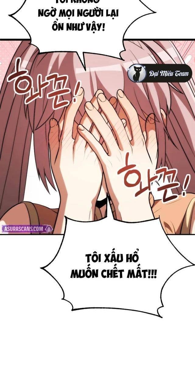 Con Trai Út Của Đại Pháp Sư Lừng Danh - Page 43