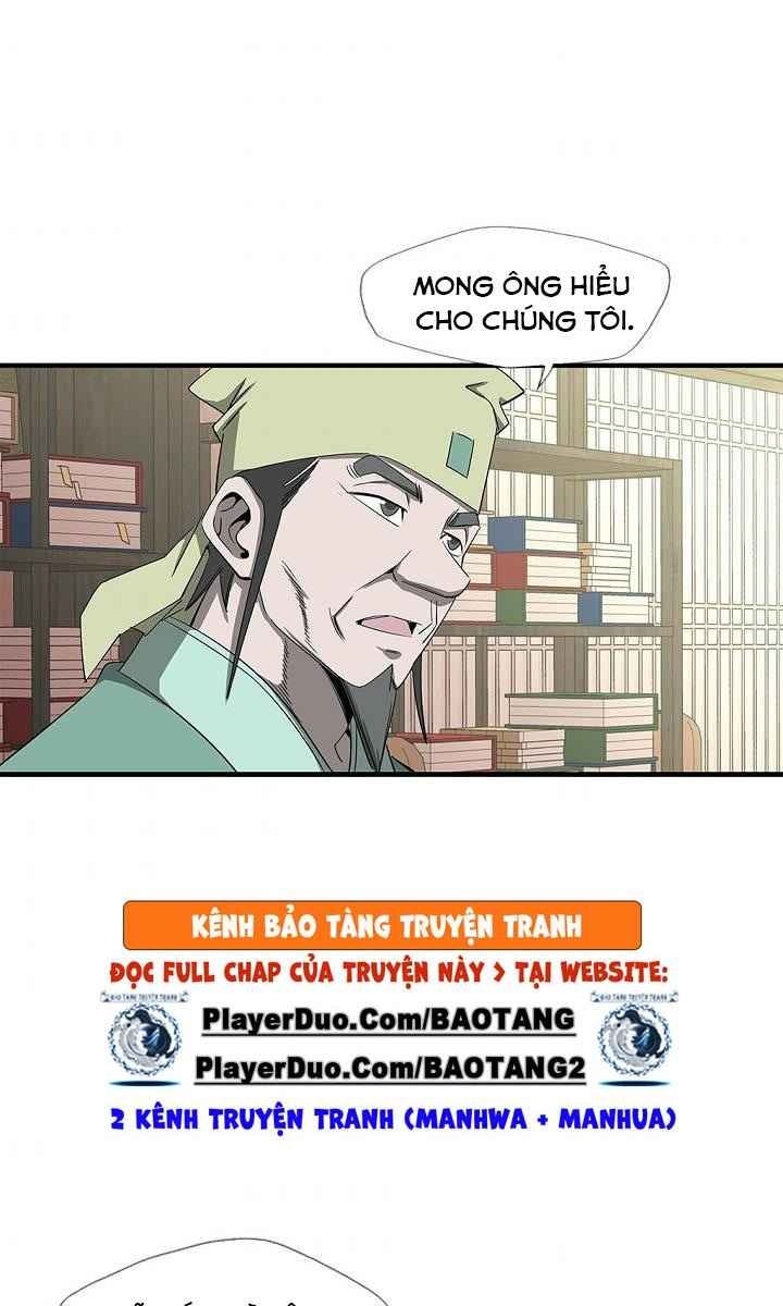 Cuồng Long - Page 34