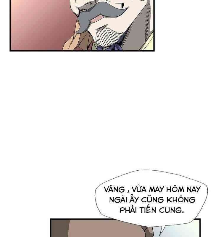 Cuồng Long - Page 46