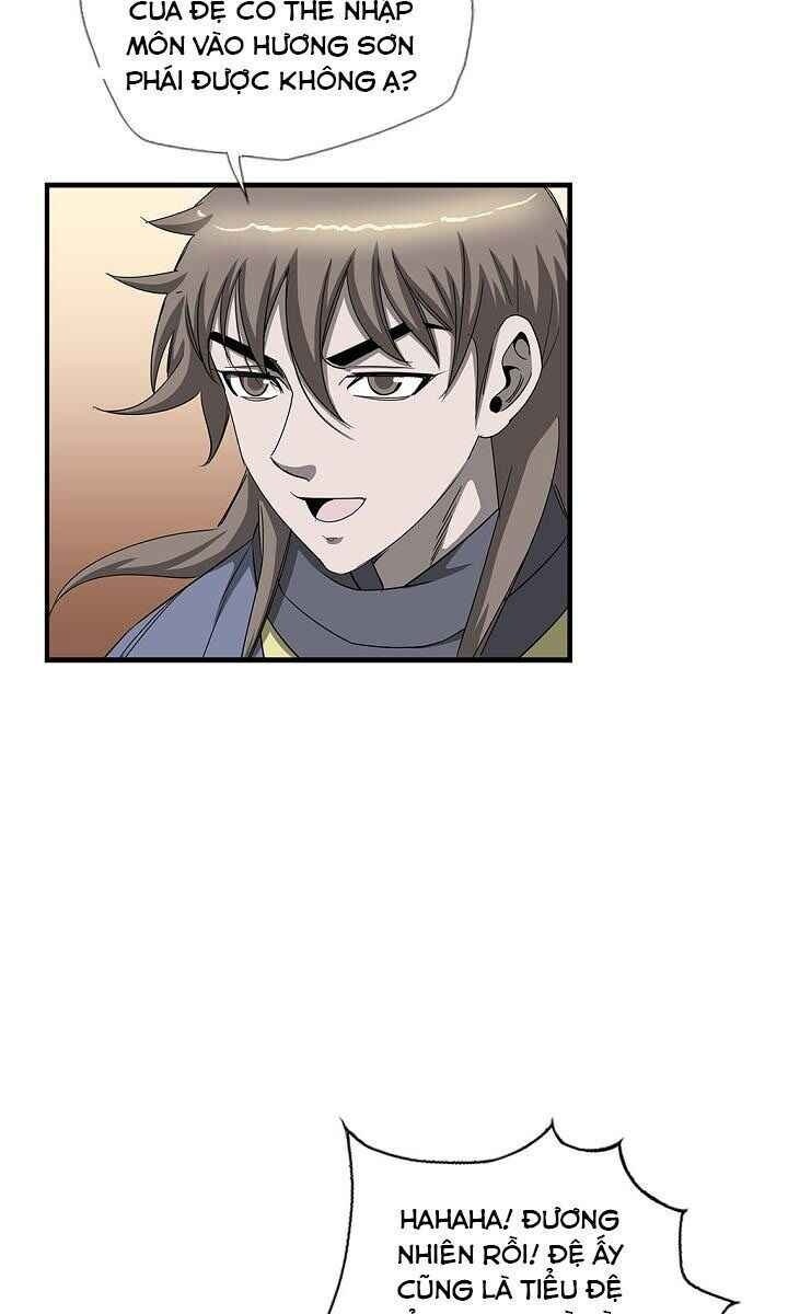 Cuồng Long - Page 83