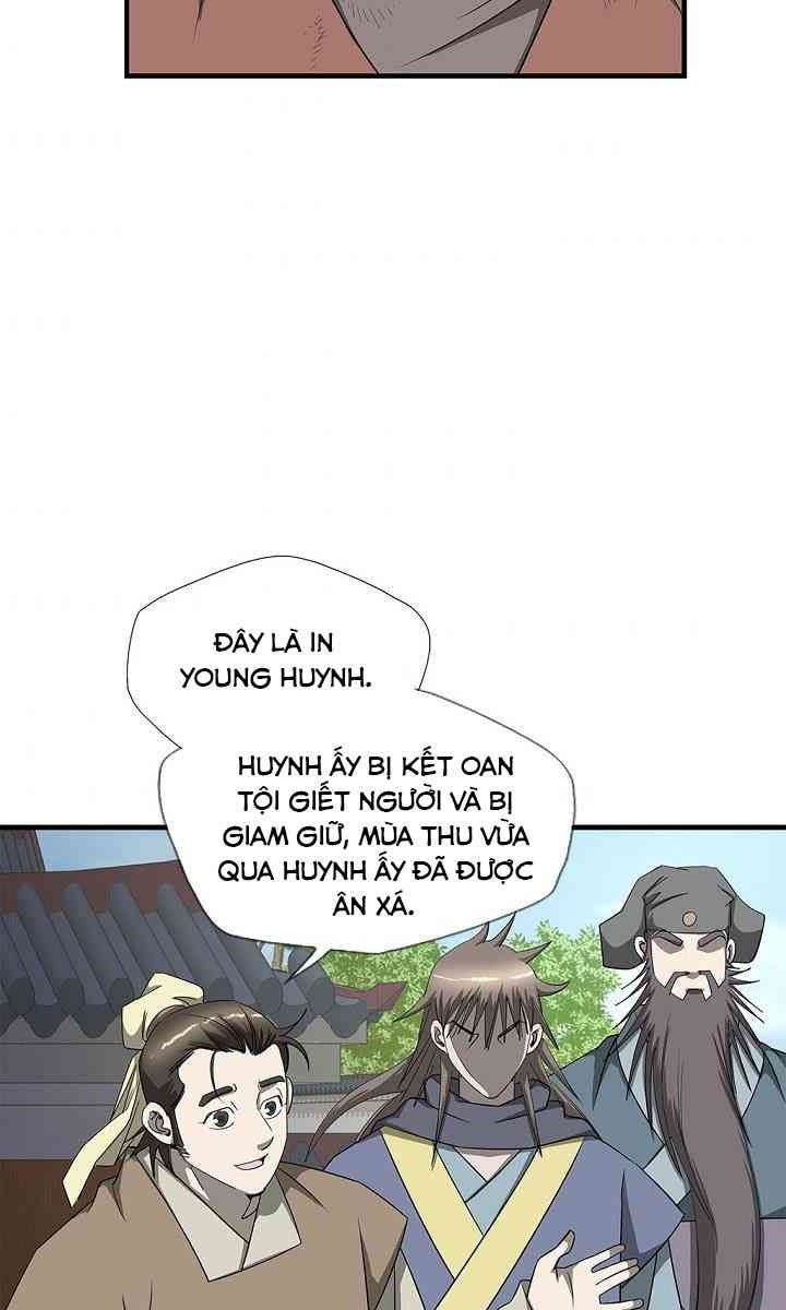Cuồng Long - Page 34