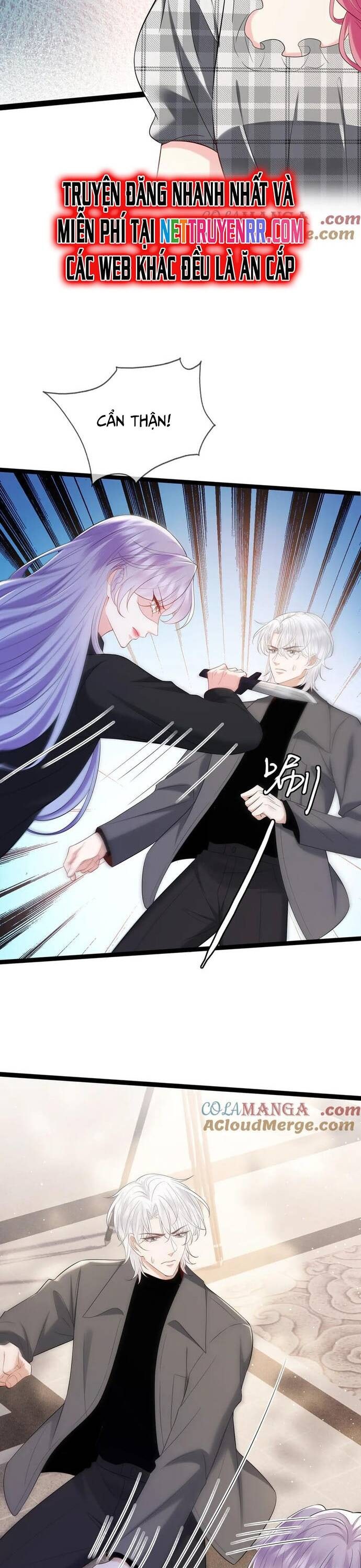 Danh Môn Chí Ái - Page 8