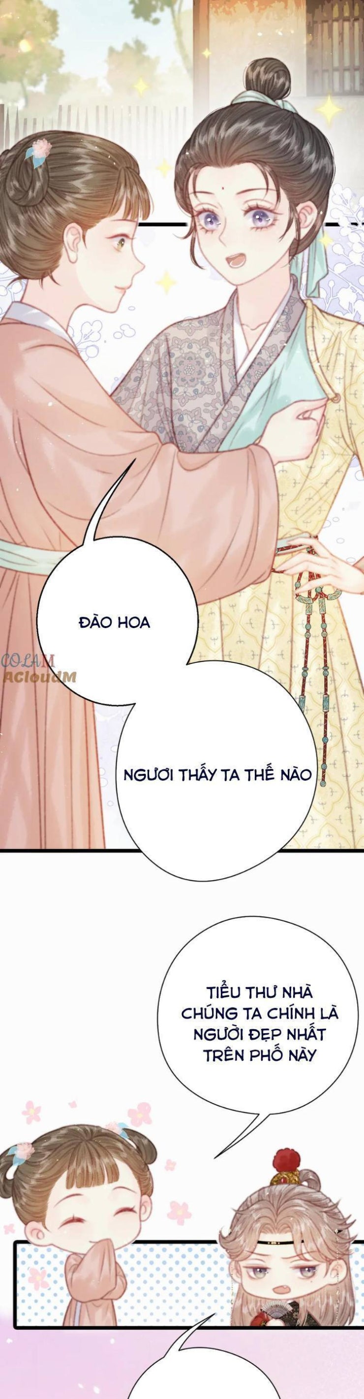 Trọng Sinh Chi Ác Phi Nghịch Tập - Page 22