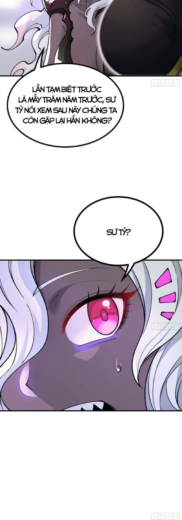 Ta Làm Cặn Bã Ở Tu Tiên Giới - Page 52