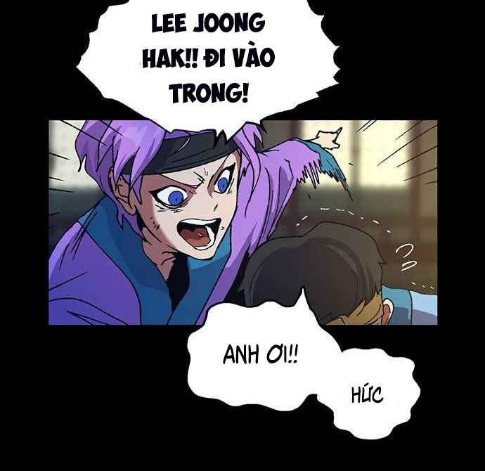 Taebaek: Người Hướng Dẫn - Page 8