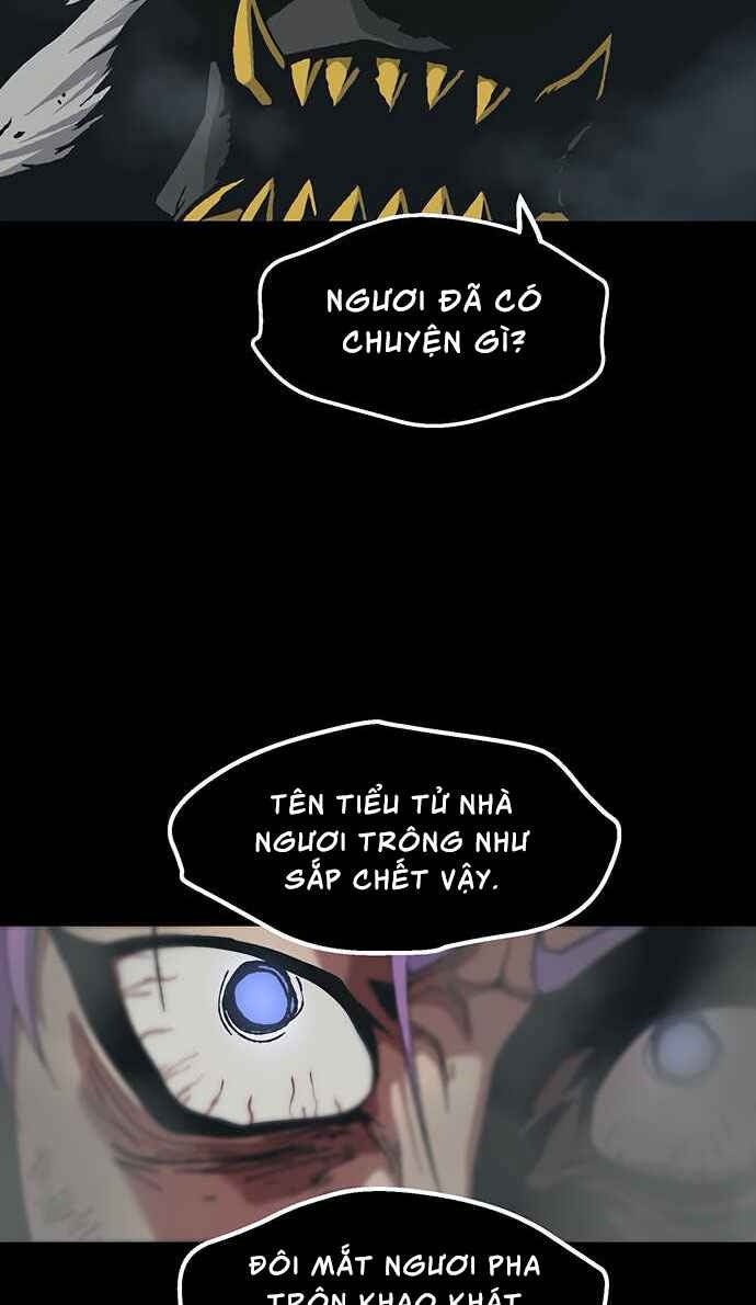 Taebaek: Người Hướng Dẫn - Page 68