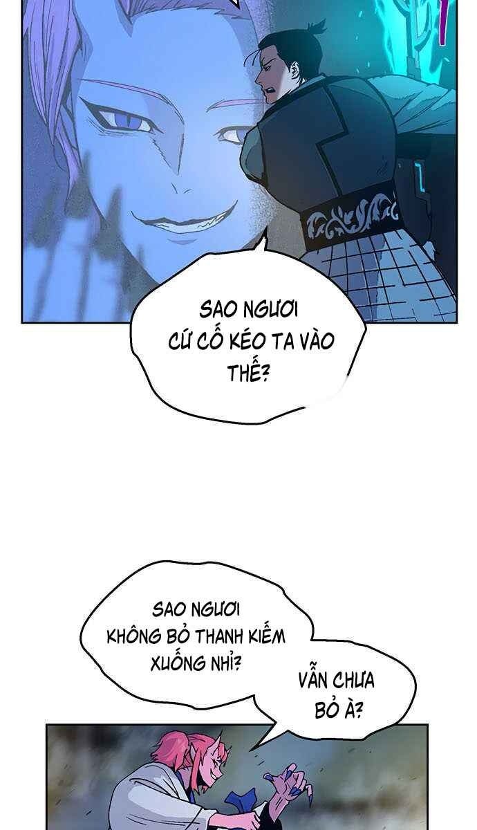 Taebaek: Người Hướng Dẫn - Page 74