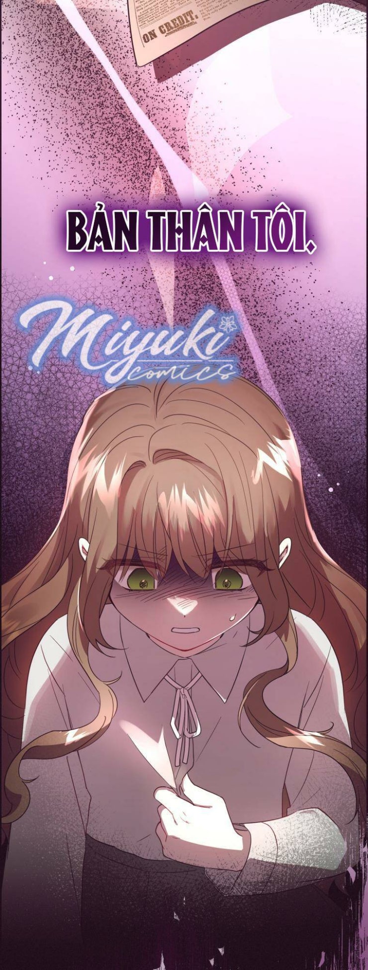 Được Yêu Thương Mà Còn Ngại Ngùng Sao! - Page 46