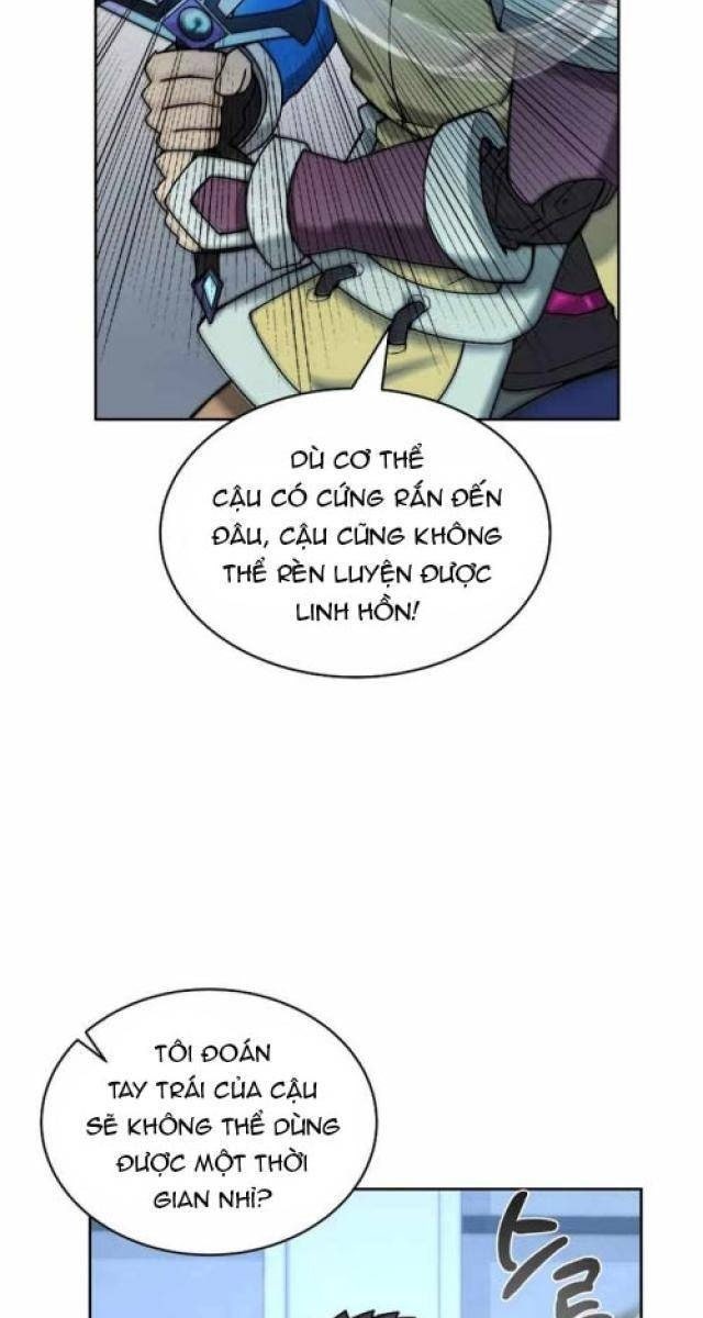 Mắc Kẹt Trong Tòa Tháp Thử Thách - Page 14