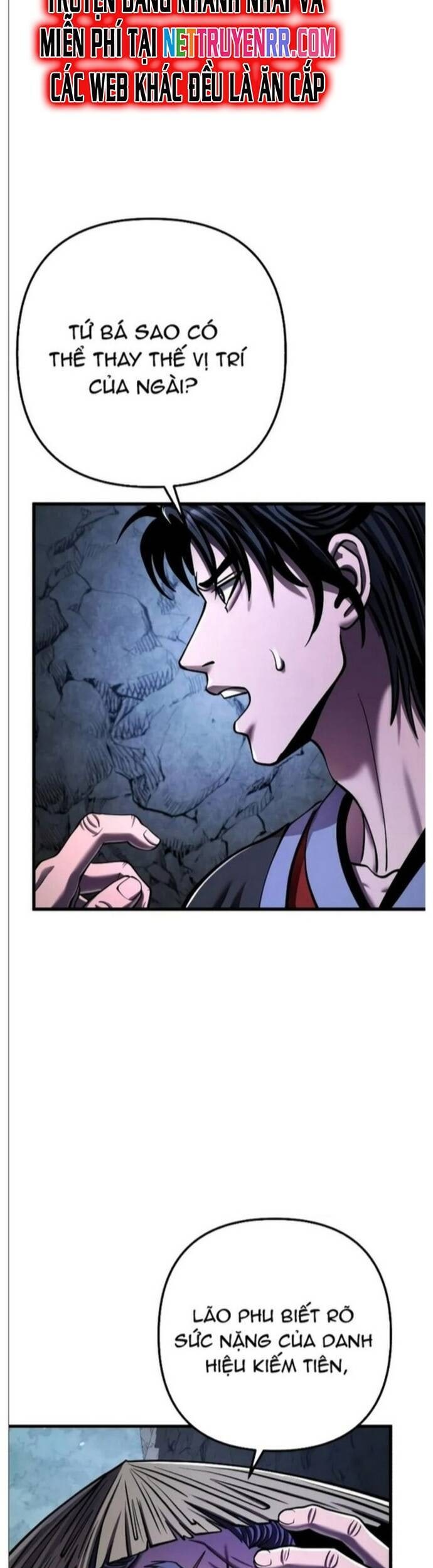 Đao Hoàng Tứ Thiếu Gia - Page 25