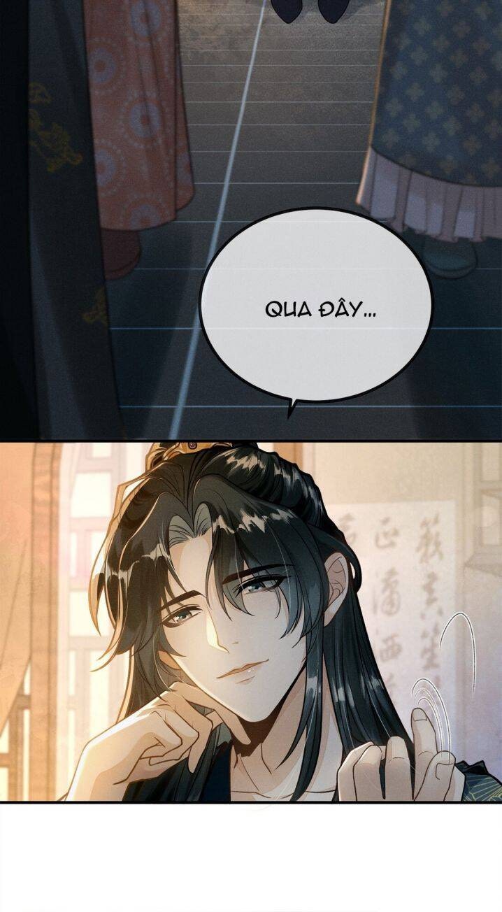 Đan Tiêu Vạn Dặm - Page 44