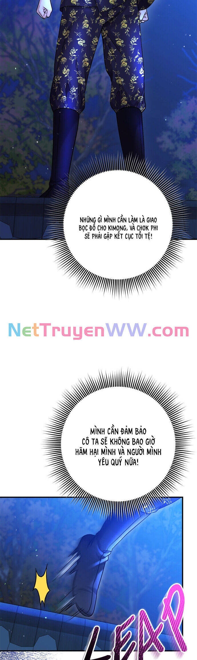 Từ Cao Thủ Trở Thành Phi Tần - Page 15