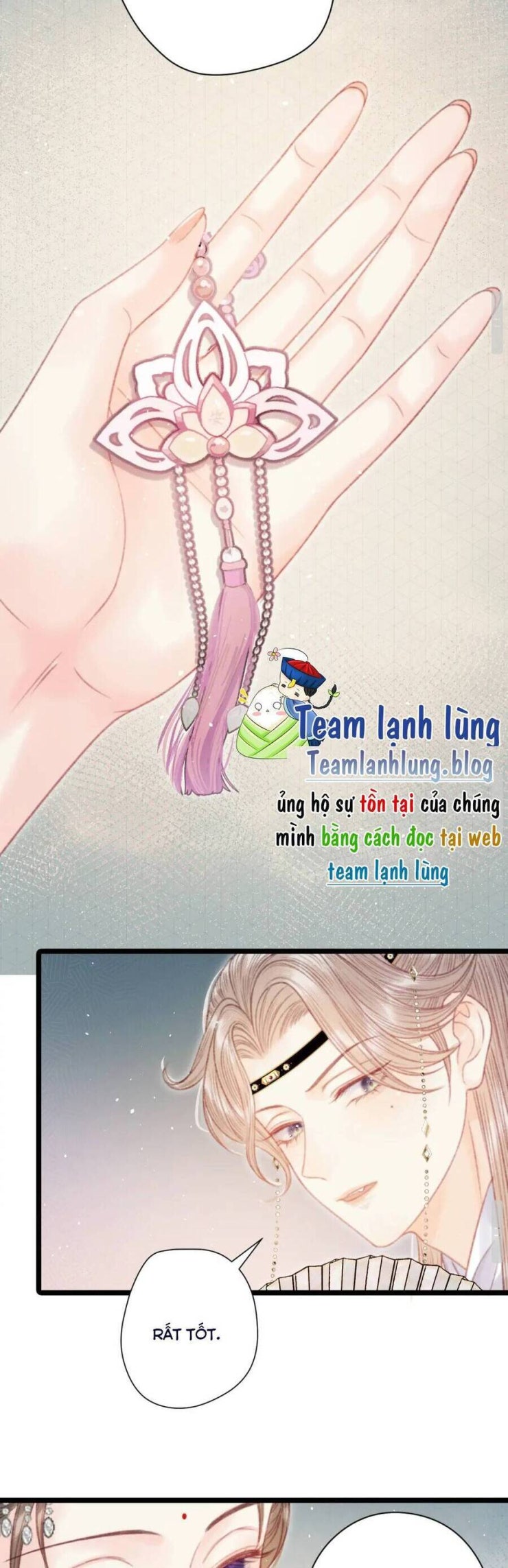 Trọng Sinh Chi Ác Phi Nghịch Tập - Page 39