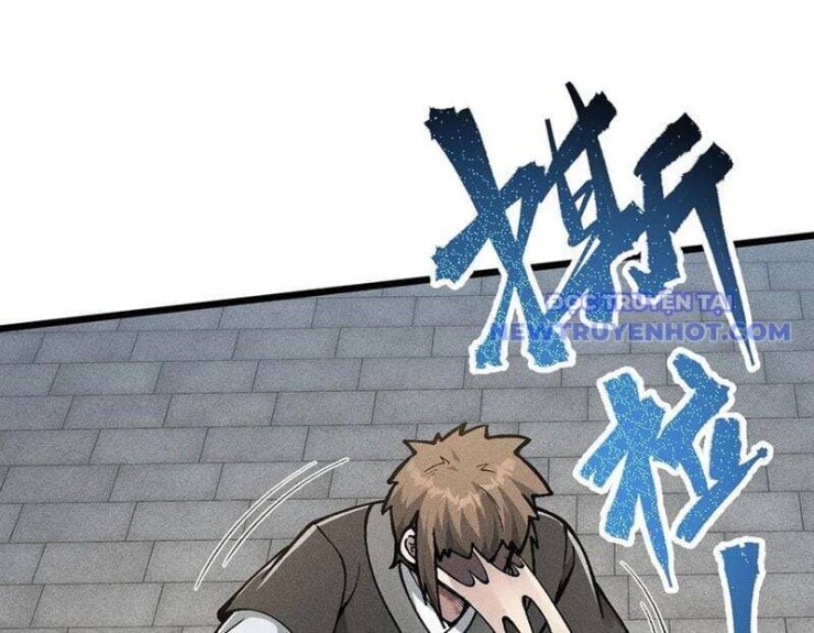 Ta Làm Cặn Bã Ở Tu Tiên Giới - Page 4