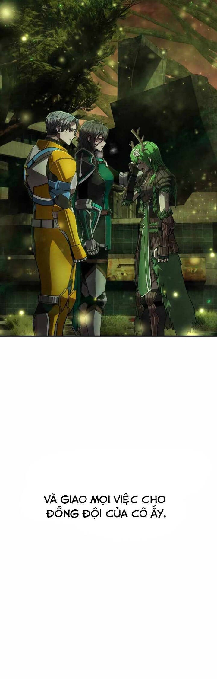 Sự Trở Lại Của Anh Hùng Diệt Thế - Page 35