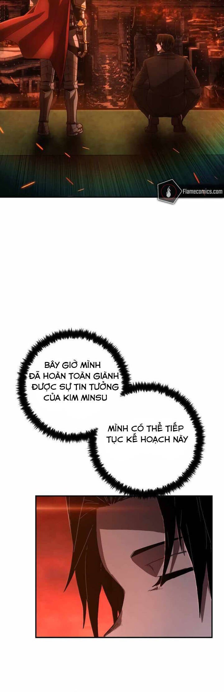 Sự Trở Lại Của Anh Hùng Diệt Thế - Page 18