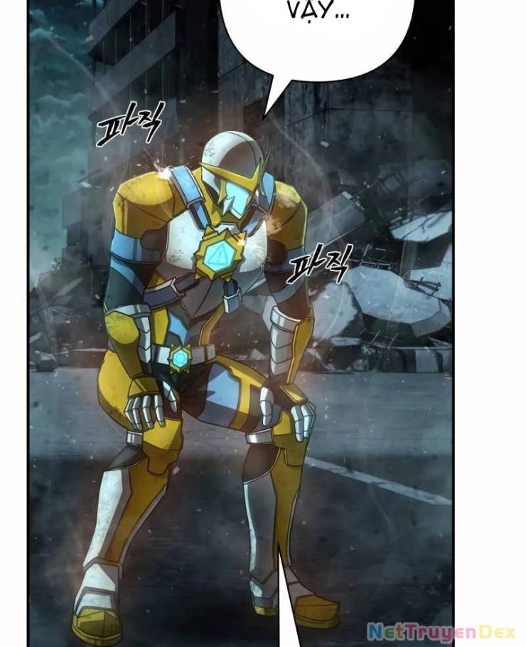 Sự Trở Lại Của Anh Hùng Diệt Thế - Page 68