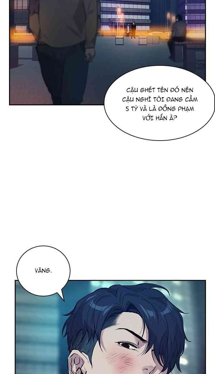 Tiền Bạc Và Quyền Lực - Page 48