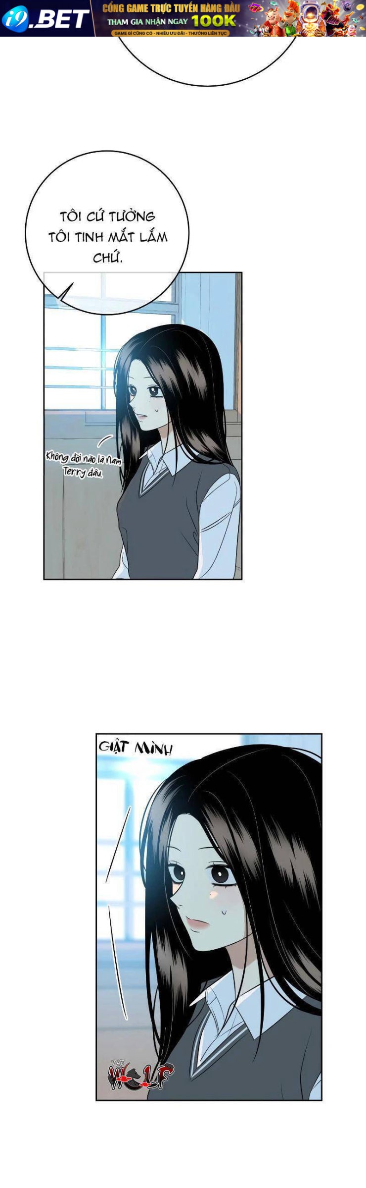 Kỷ Niệm Tuổi 19 Tồi Tệ - Page 14