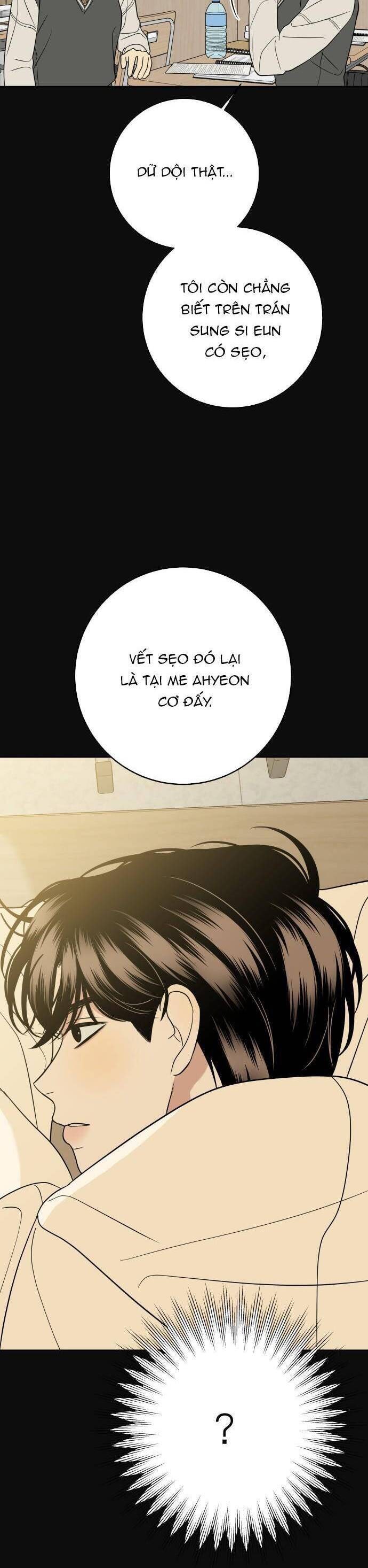 Kỷ Niệm Tuổi 19 Tồi Tệ - Page 39