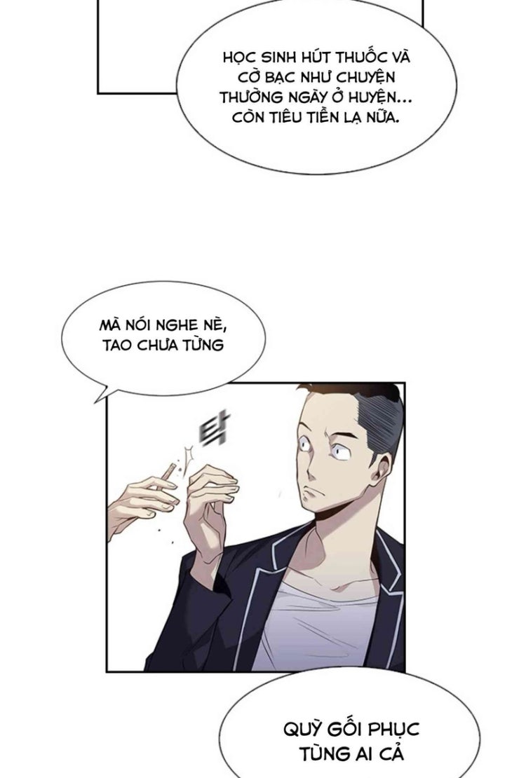 Tiền Bạc Và Quyền Lực - Page 84