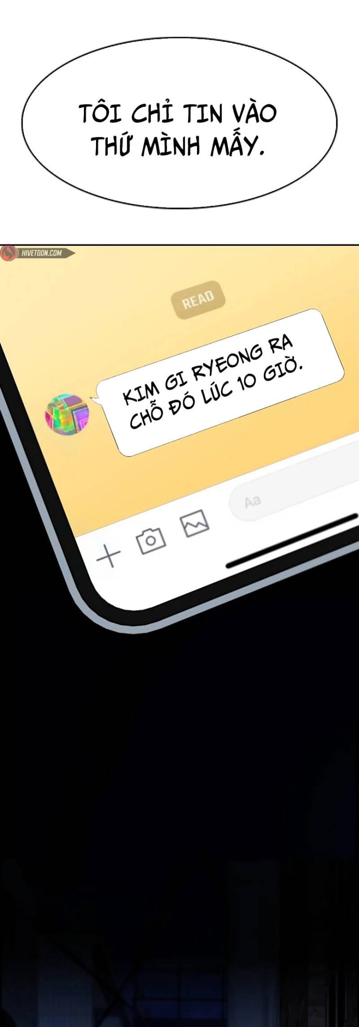 Giáo Dục Chân Chính - Get Schooled - Page 57