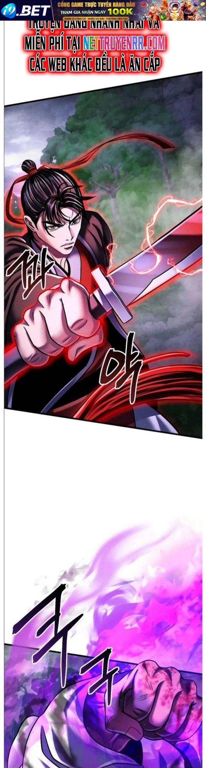 Đao Hoàng Tứ Thiếu Gia - Page 9