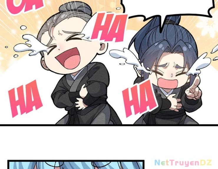 Ta Làm Cặn Bã Ở Tu Tiên Giới - Page 35