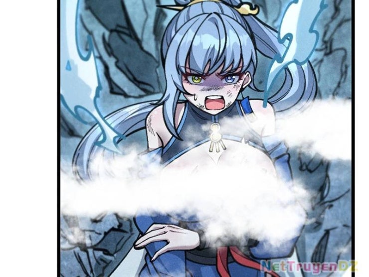 Ta Làm Cặn Bã Ở Tu Tiên Giới - Page 71