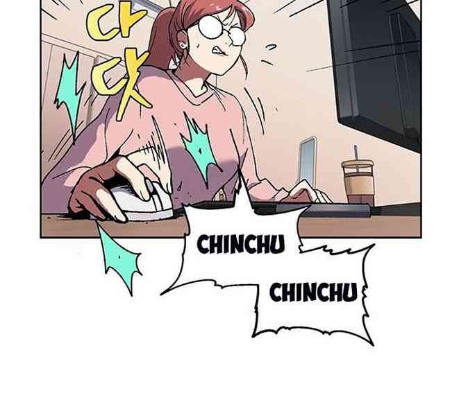 Taebaek: Người Hướng Dẫn - Page 22