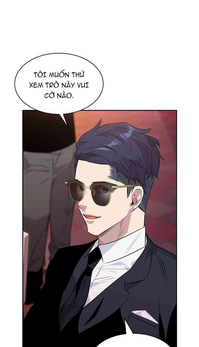 Tiền Bạc Và Quyền Lực - Page 35