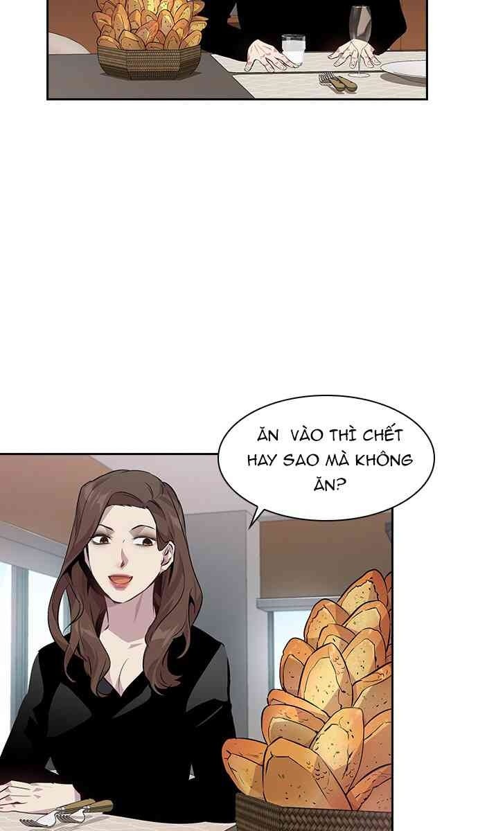 Tiền Bạc Và Quyền Lực - Page 52