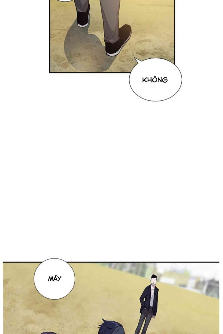 Tiền Bạc Và Quyền Lực - Page 94