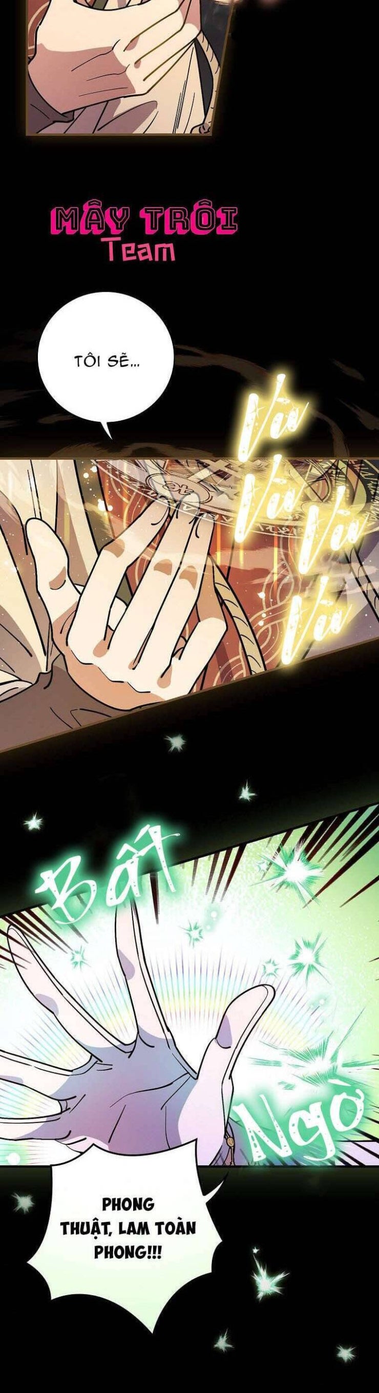 Giai Điệu Của Nhành Cây Khô Héo - Page 18