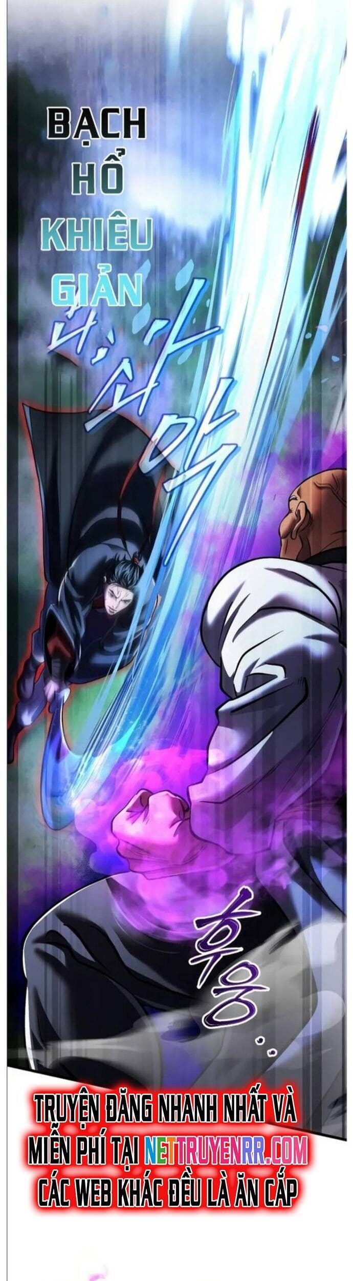 Đao Hoàng Tứ Thiếu Gia - Page 6