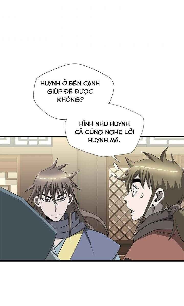 Cuồng Long - Page 75