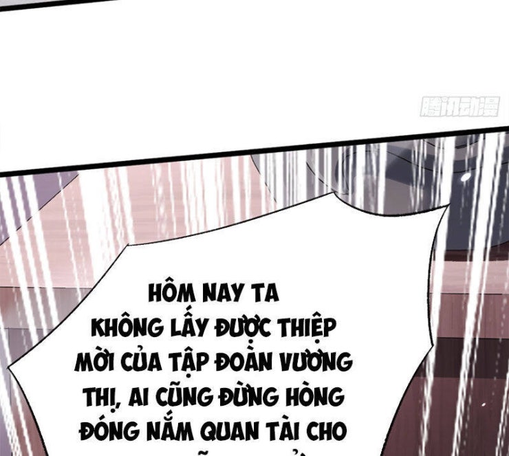 Đại Lão Xuống Núi: Bắt Đầu Từ Việc Trở Thành Thư Ký - Page 8