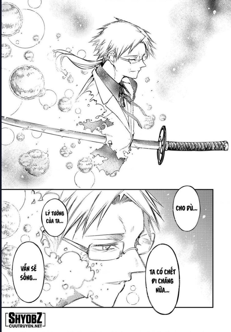 Đặc Nhiệm Thám Tử - Page 33