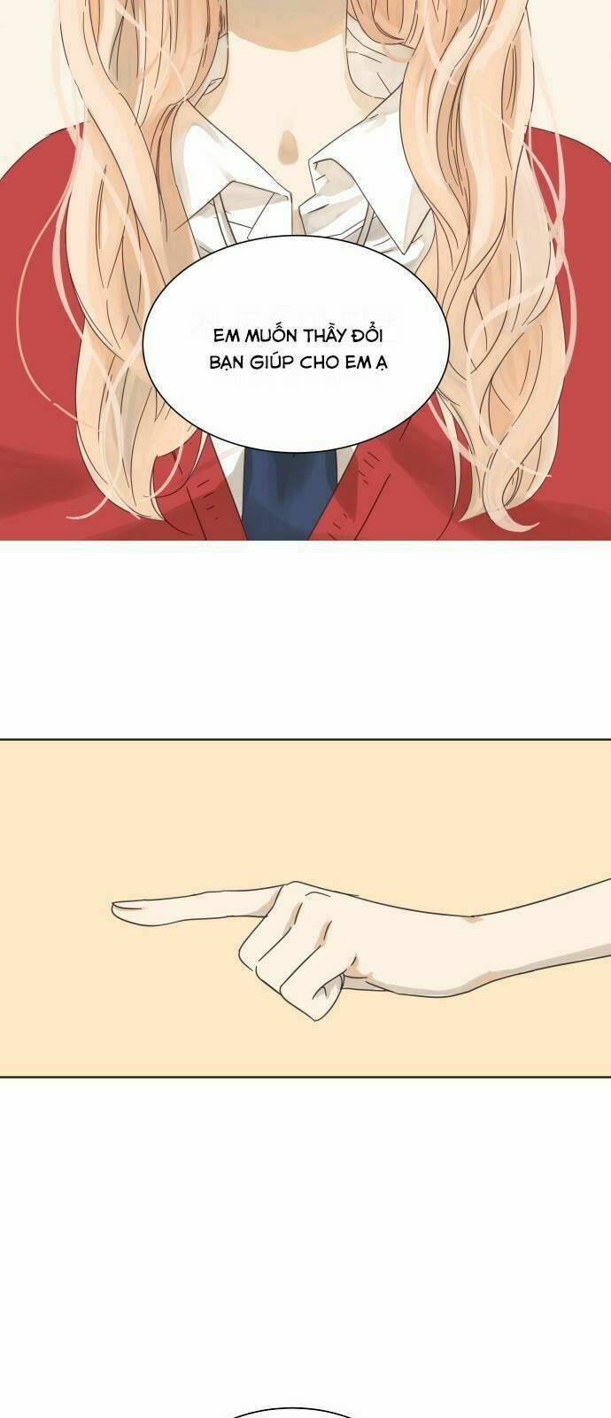 Cô Nàng Sắc Sảo - Page 36