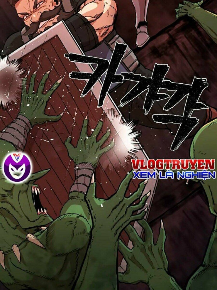 Sự Trở Lại Của Anh Hùng Diệt Thế - Page 26