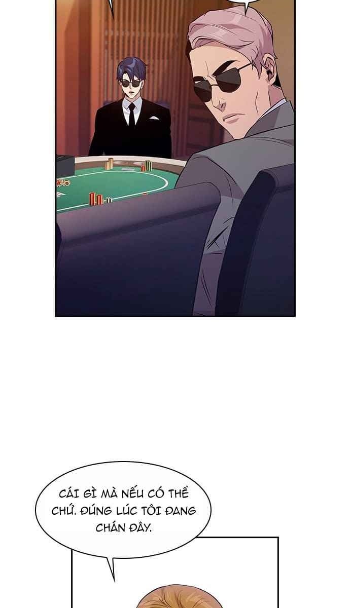 Tiền Bạc Và Quyền Lực - Page 61