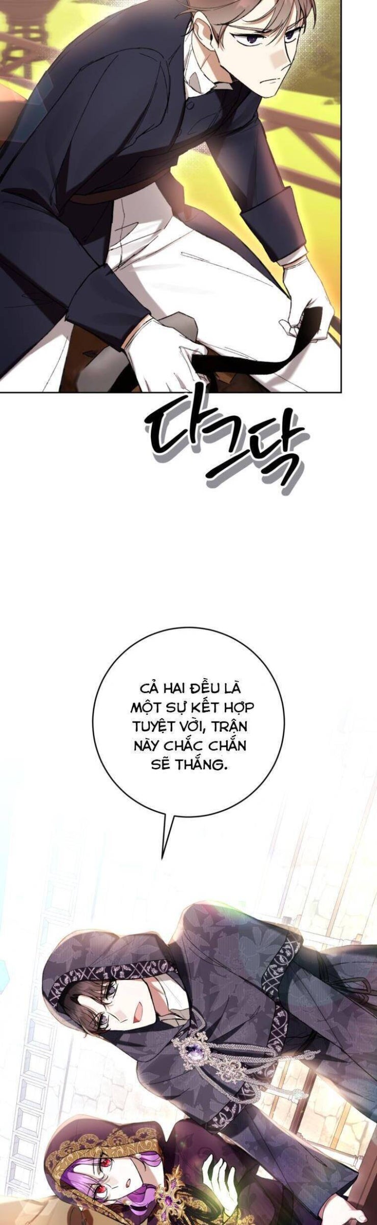 Làm Ác Nữ Bộ Không Tuyệt Sao? - Page 38