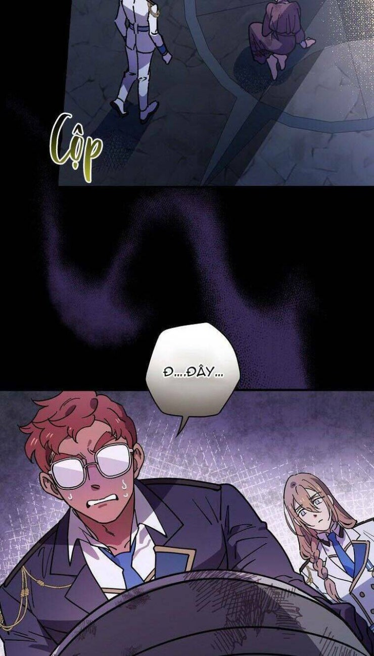 Giai Điệu Của Nhành Cây Khô Héo - Page 44