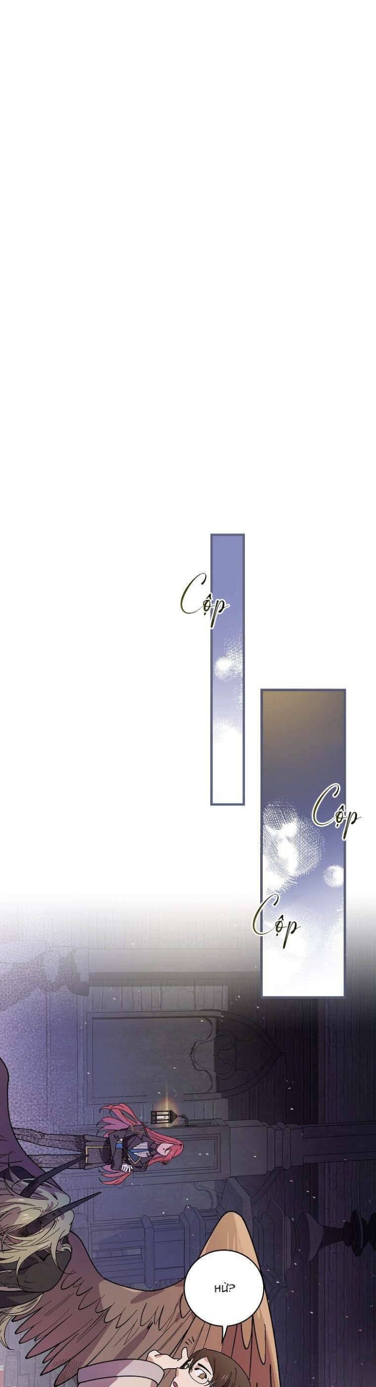 Giai Điệu Của Nhành Cây Khô Héo - Page 15