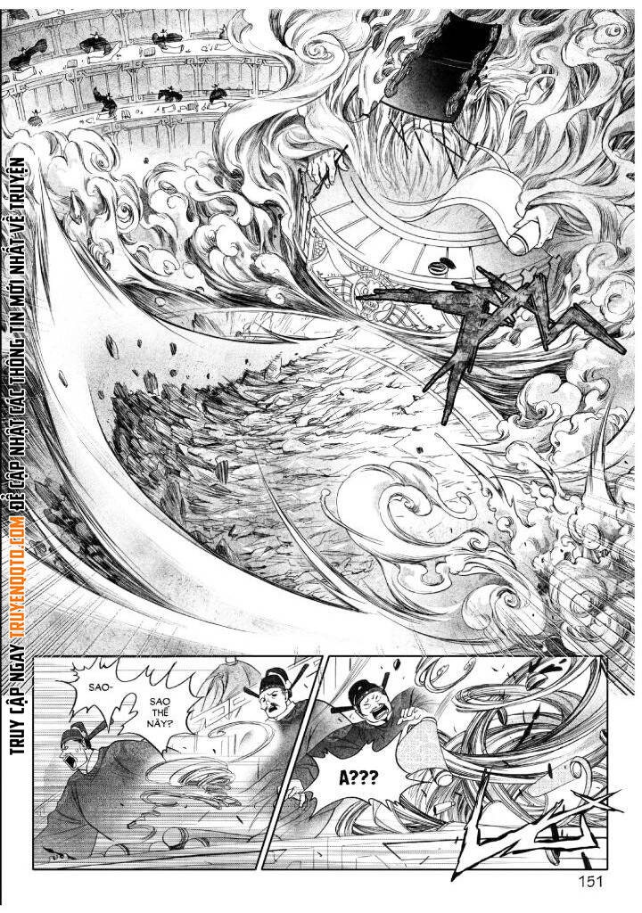 Địa Ngục Môn - Page 7