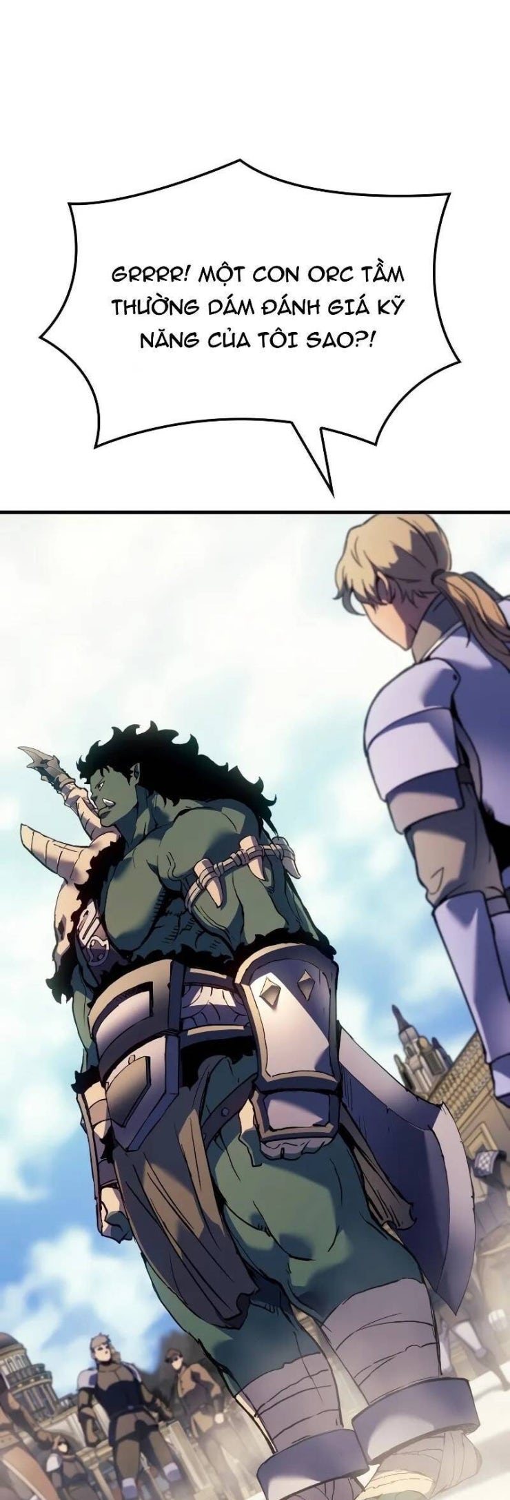 Đế Vương Hồi Quy - Page 13