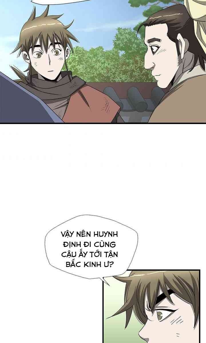 Cuồng Long - Page 55